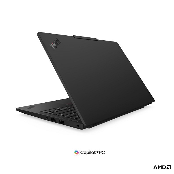 Lenovo ThinkPad T14 Gen 7, 14", AMD Ryzen AI 5 PRO 440, 32 G oben