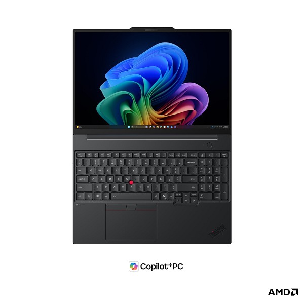 Preview: Lenovo ThinkPad T16 Gen 5, 16