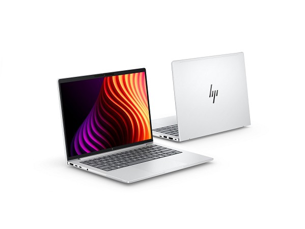 HP EliteBook 8 G2i 14 – 14", Intel Core Ultra 7 356H, 32 GB RAM,  822