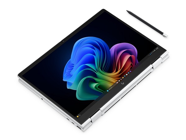 Preview: HP EliteBook 8 Flip G2i 13 – 13,3