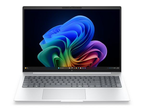 HP EliteBook 8 G2a – 16", AMD Ryzen AI 5 435, 32 GB RAM, 512 GB S 293
