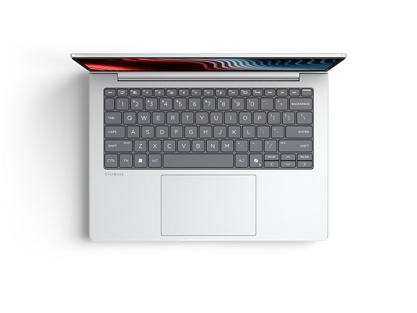 Preview: HP EliteBook 8 G2a – 14