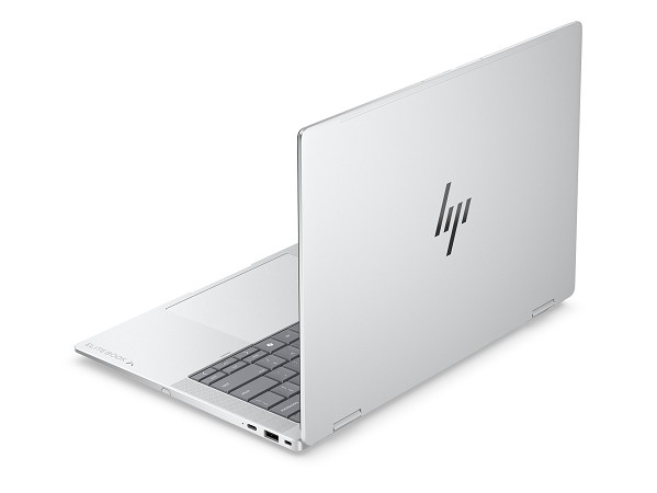 HP EliteBook X Flip G2i – 14" 3K OLED Touch 120 Hz, Intel Co oben