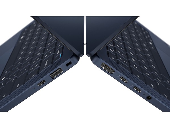Preview: HP EliteBook X G2i – 14