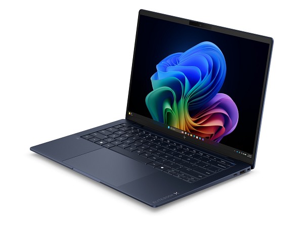 Preview: HP EliteBook X G2i – 14
