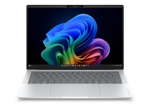 HP EliteBook X G2i 14 – 14", Intel Core Ultra 7 356H, 32 GB RAM,  553