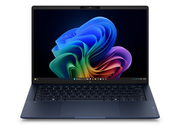 HP EliteBook X G2q 14 – 14", Qualcomm Snapdragon X2 Elite, 32 GB  118