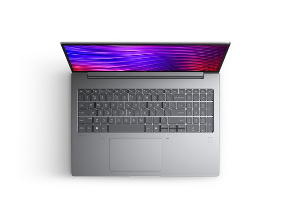Preview: HP ZBook X G2i – 16