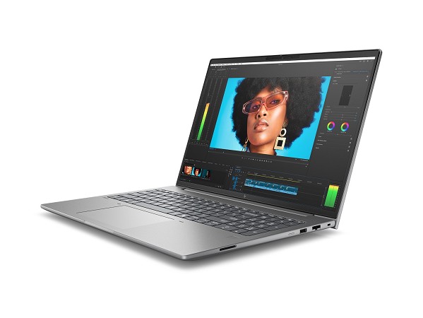 Preview: HP ZBook X G2i – 16