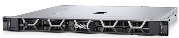 Dell PowerEdge R360 – Intel Xeon 6 Performance 6369P, 32 GB RAM,  681