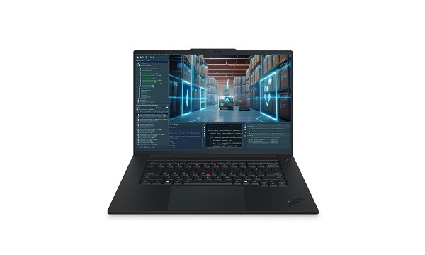 Lenovo Campus ThinkPad P1 Gen 9, 16", Core Ultra 7 356H, 64GB RAM 518