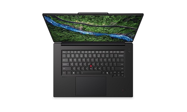 Preview: Lenovo Campus ThinkPad P1 Gen 9, 16