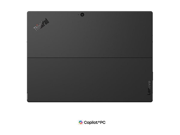 Lenovo Campus ThinkPad X13 Detachable Gen 1, 13" 2.8K, Intel oben