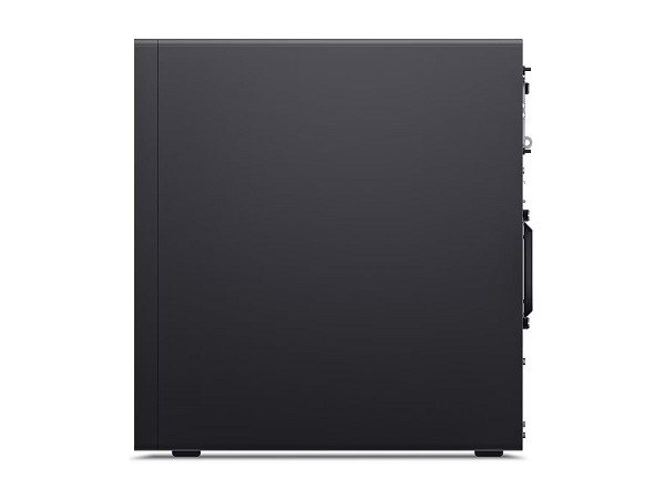 Preview: Lenovo ThinkStation P4, Tower, AMD Ryzen 9 PRO 9965, 64 GB R rechts