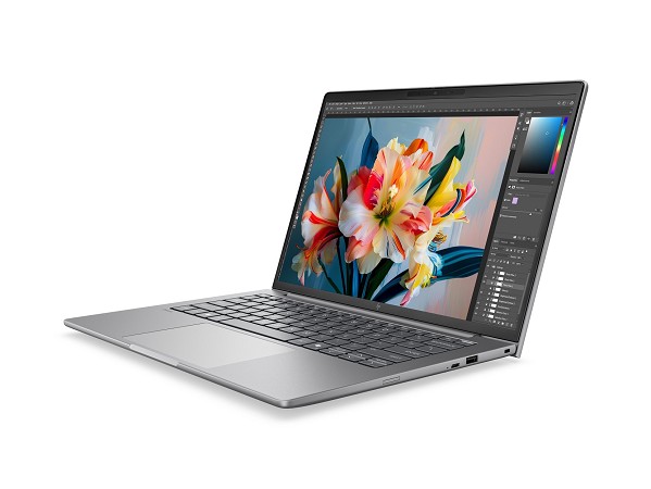 Preview: HP ZBook 8 G2i – 14