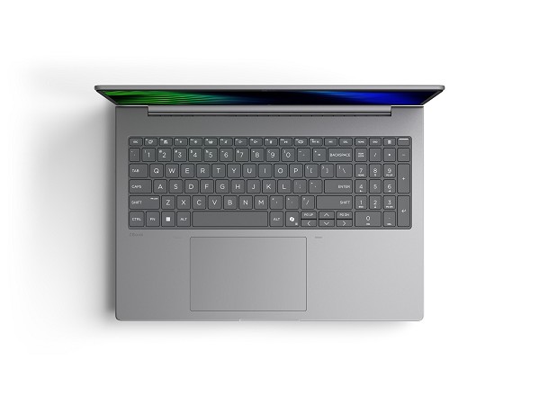 Preview: HP ZBook 8 G2i – 16