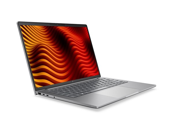 Preview: HP ZBook 8 G2a – 14