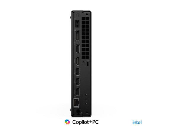 Preview: Lenovo Campus ThinkCentre neo 50q Gen 6 - Tiny rechts