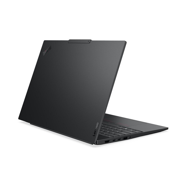 Lenovo Campus ThinkPad E16 G4, 16" WUXGA, Intel Core 5 320,  oben