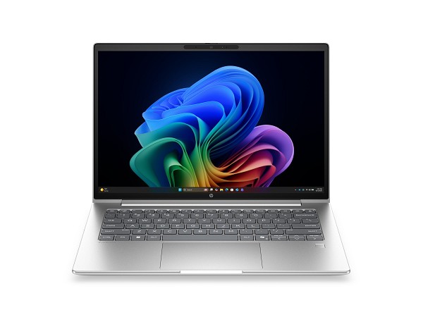 HP ProBook 4 G2i 14, 14" WUXGA IPS, Intel Core 7 350, 32 GB, oben