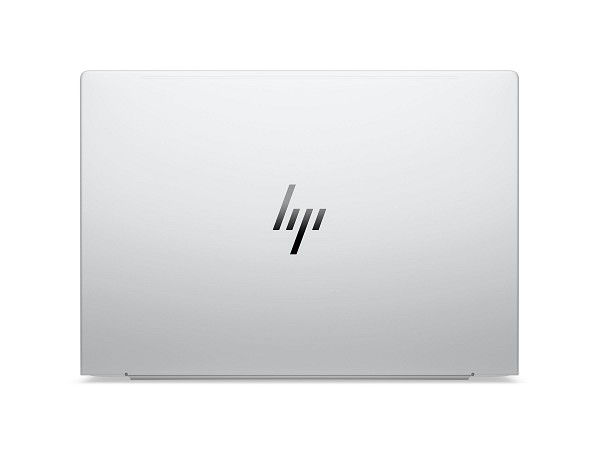 HP EliteBook 8 G2i 16 Next Gen AI PC, 16", Core Ultra 5 335, oben
