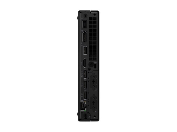 Preview: Lenovo Campus ThinkCentre M90q Gen 6 - Tiny - Ultra 9 285 rechts
