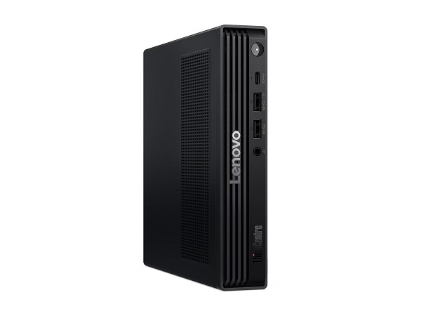 Lenovo Campus ThinkCentre M90q Gen 6 - Tiny - Ultra 9 285 oben