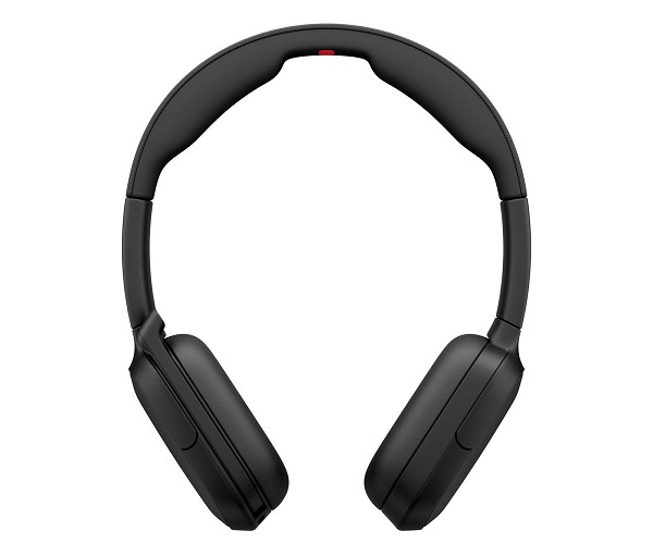 Preview: HP Poly Focus 625 Stereo Bluetooth Headset, ANC, 4 Noise-Can hinten