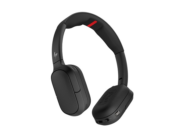 HP Poly Focus 625 - Headset - On-Ear - Bluetooth o oben