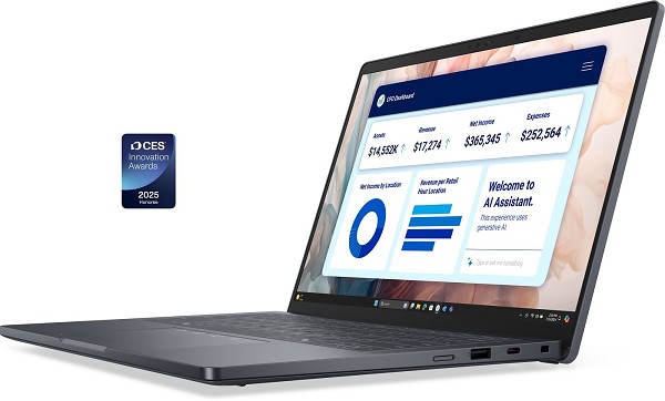 Preview: DELL Pro 14 Premium PA14250 Copilot+ PC Intel Core links