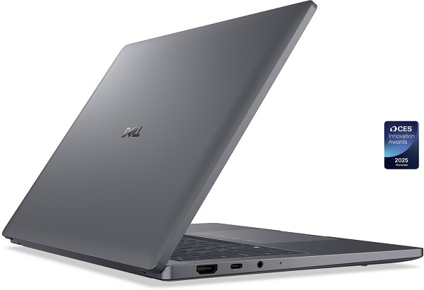 DELL Pro 14 Premium PA14250 Copilot+ PC Intel Core oben