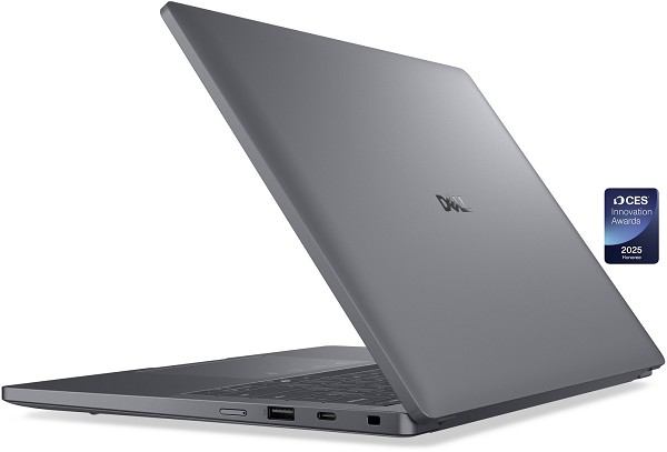 DELL Pro 14 Premium PA14250 Copilot+ PC Intel Core unten