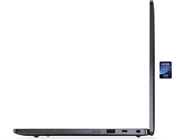 DELL Pro 14 Premium PA14250 Copilot+ PC Intel Core außen