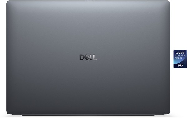 DELL Pro 14 Premium PA14250 Copilot+ PC Intel Core vorn links