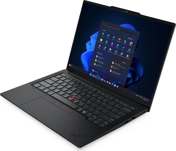 Preview: Lenovo ThinkPad E14 G8, 14