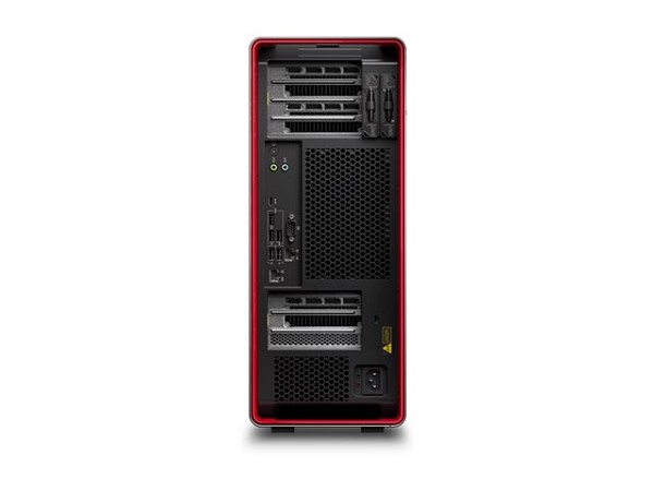 Lenovo Campus ThinkStation P8, Tower, AMD Ryzen Threadripper oben