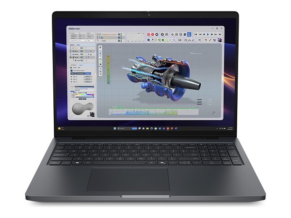 Dell Pro Precision 5 16 PW516261 -  Core Ultra 7 3