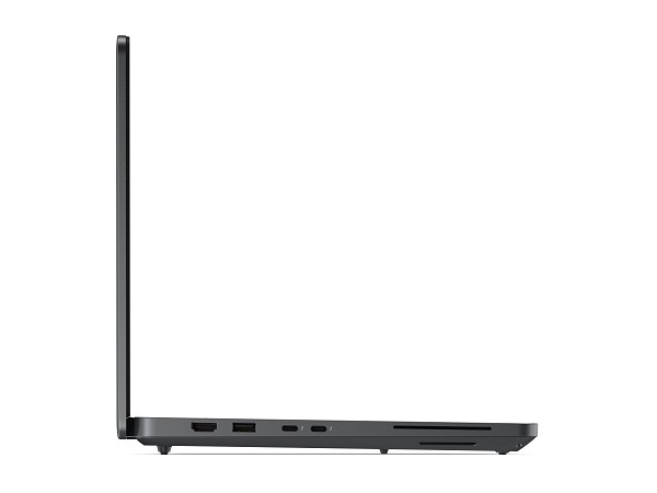 Preview: Dell Pro Precision 5 16 PW516261 -  Core Ultra 7 3 rechts
