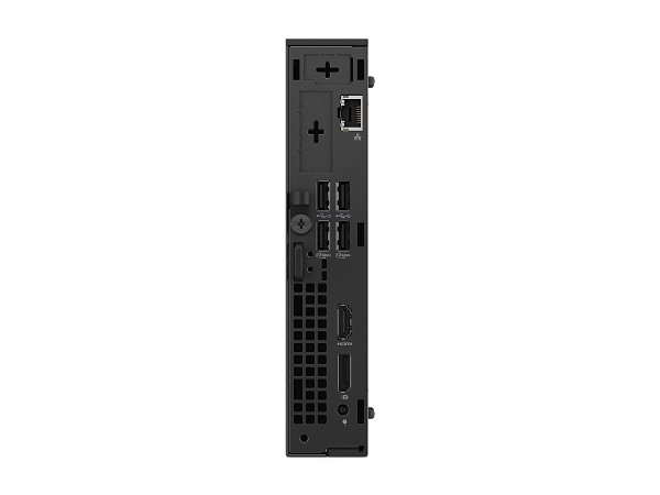 Preview: Dell Pro Essential Micro PVM1265 - Micro - Ryzen 5 rechts