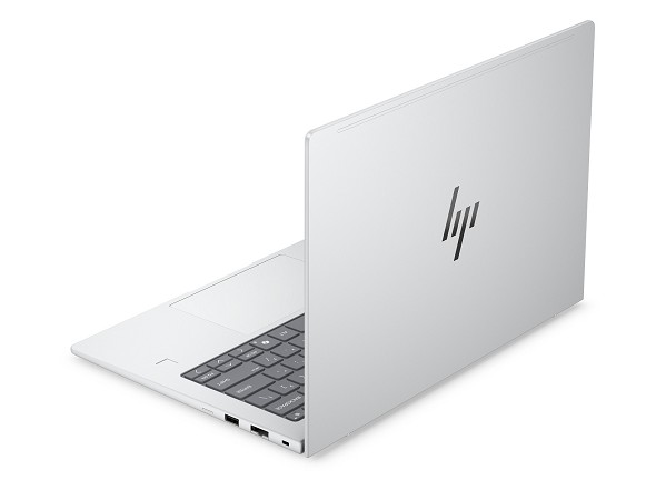 HP EliteBook 6 G2q 14, 14" WUXGA IPS, Snapdragon X2 Plus X2P oben