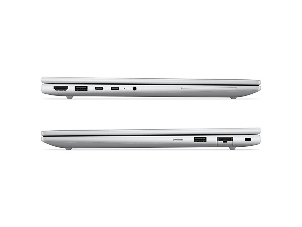 HP EliteBook 6 G2q Notebook Next Gen - Ultra-Slim oben