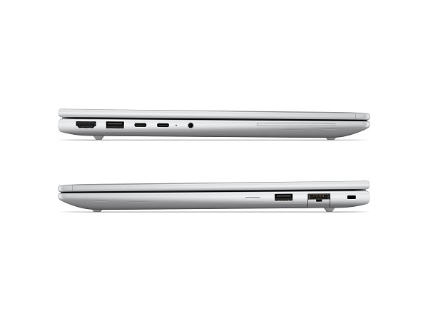 Preview: HP EliteBook 6 G2q Notebook Next Gen - Snapdragon hinten