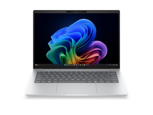 Preview: HP EliteBook 6 G2q Notebook Next Gen - Snapdragon links