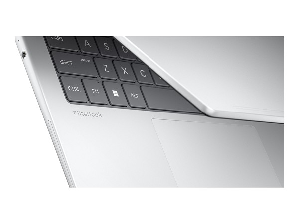 HP EliteBook 6 G2q Notebook Next Gen - Snapdragon oben