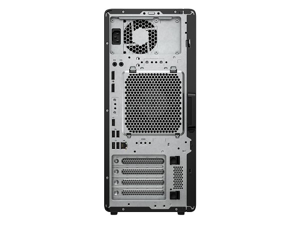Preview: HP Z2 Tower G1i Workstation, Tower, Intel Core Ultra 7 270K  rechts