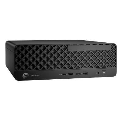 HP ProDesk 4 SFF G1i AI PC, Intel Core Ultra 5 225, 16 GB, 512 GB 450
