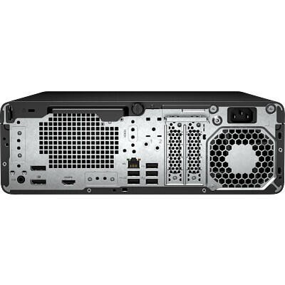 Preview: HP ProDesk 4 SFF G1i AI PC, Intel Core Ultra 5 225, 16 GB, 5 rechts