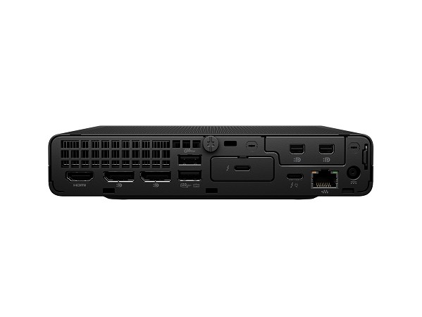 Preview: HP EliteDesk 8 Mini G1i Desktop AI PC, Intel Core Ultra 5 23 rechts