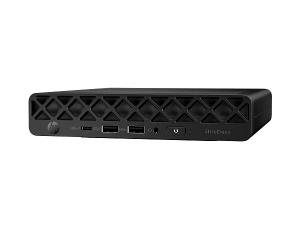 Preview: HP EliteDesk 8 Mini G1i Desktop AI PC, Intel Core Ultra 5 23 links