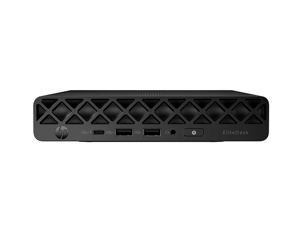 HP EliteDesk 8 G1i - Mini - Core Ultra 9 285T / 1.